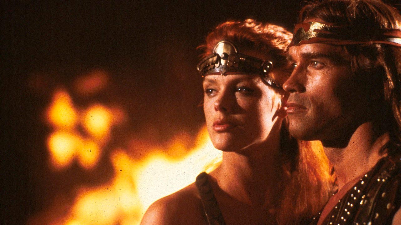 Red Sonja : Bryan Singer aux manettes du reboot ? #3