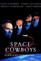 Affiche Space Cowboys