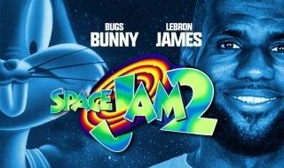 Space Jam 2 : Bugs Bunny fera équipe avec LeBron James
