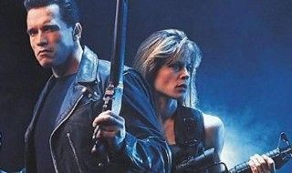 Terminator 6 : Arnold Schwarzenegger dévoile une photo de ses retrouvailles avec Linda Hamilton