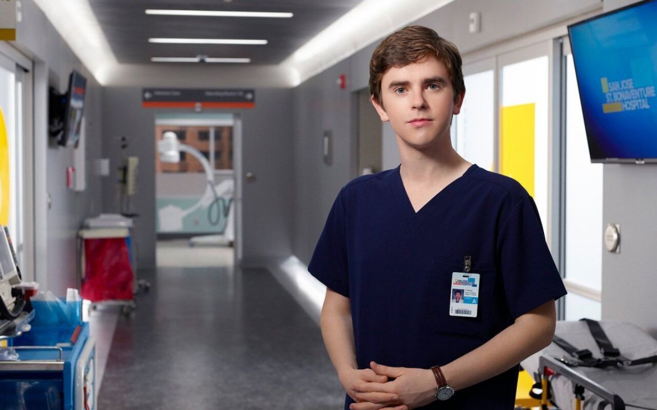 The Good Doctor streaming gratuit