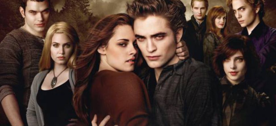 Twilight 6 : Robert Pattinson prêt à reprendre le rôle d'Edward Cullen #2