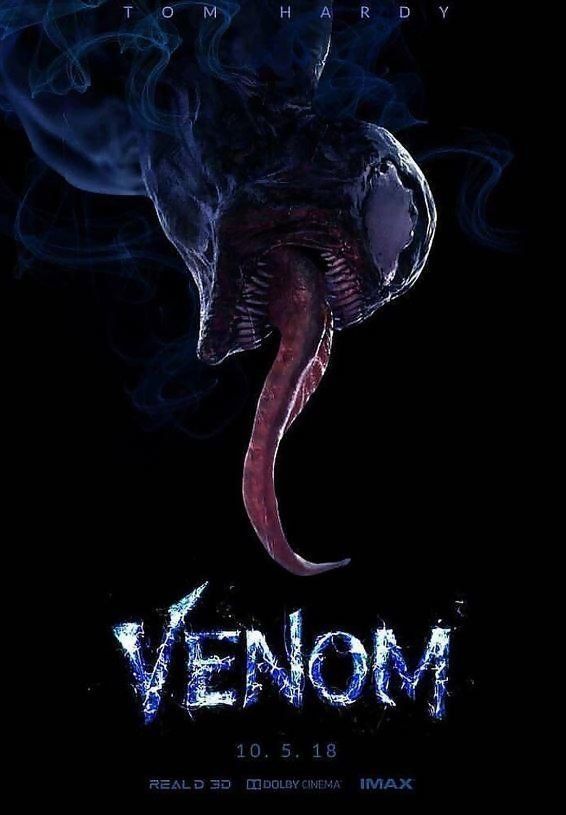 Venom : Tom Hardy veut affronter les Avengers dans un crossover #2