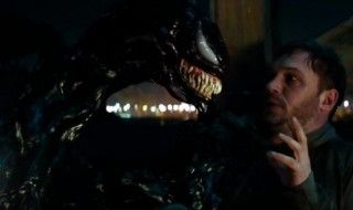 Venom : combien de scènes post-generique ?