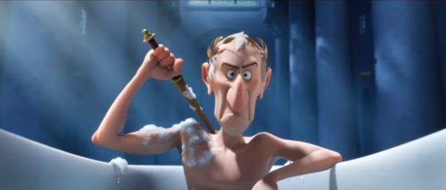 Astérix le secret de la Potion Magique : la 2ème bande-annonce par Toutatis #5