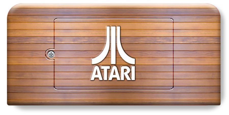 Atari présente sa console portable #2