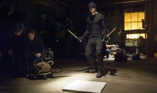 Interview de Charlie Cox : la saison 3 de Daredevil sera encore plus sombre