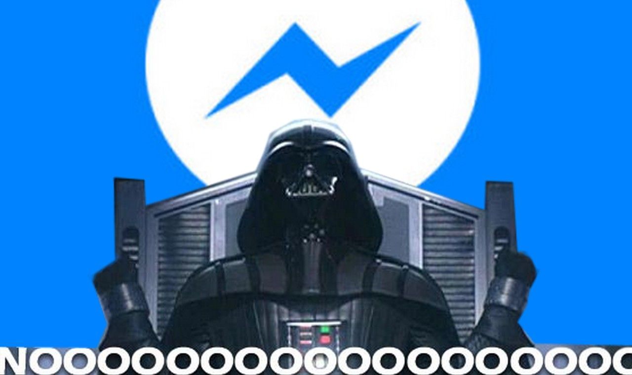 Facebook Messenger : vous pourrez bientôt supprimer un message déjà envoyé
