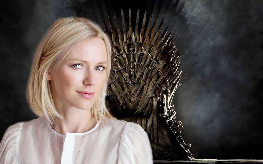Game Of Thrones : Naomi Watts rejoint le casting du prequel
