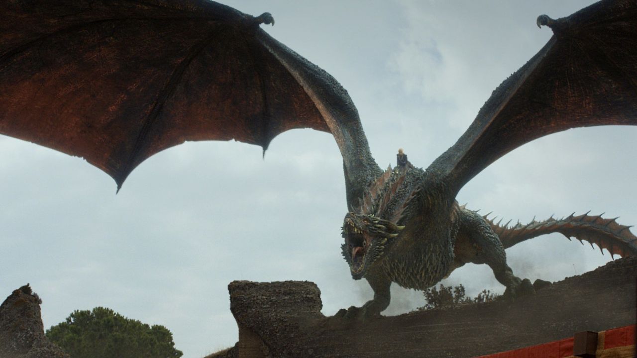 Game Of Thrones : Sophie Turner pense que la fin de la série divisera les fans #4