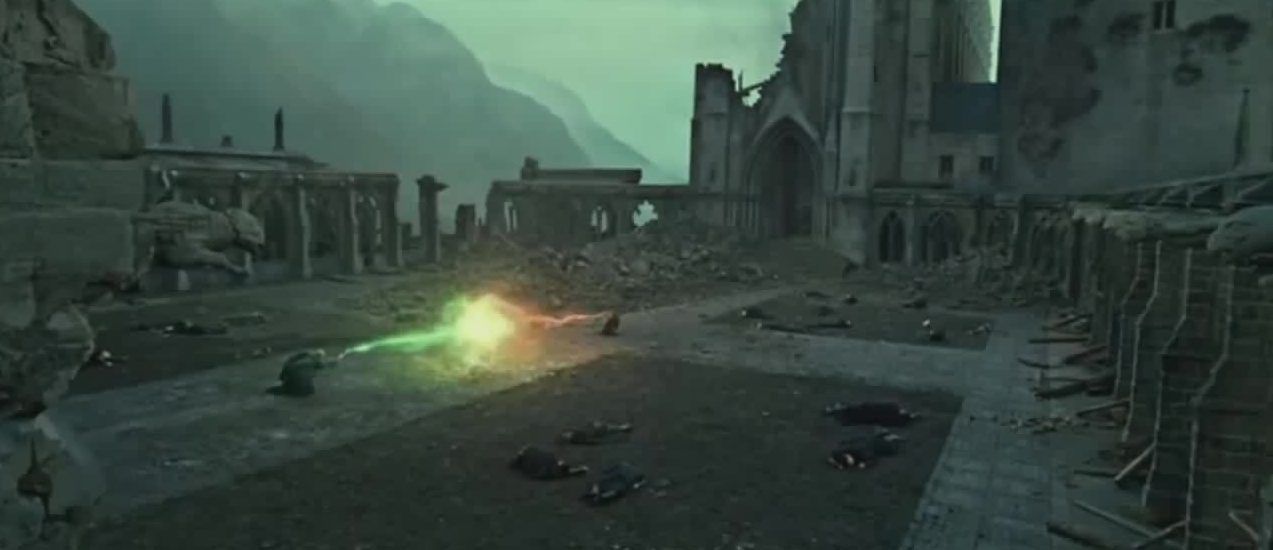 Harry Potter Magic Awakened : un RPG en open-world pas encore annoncé se dévoile en vidéo #2