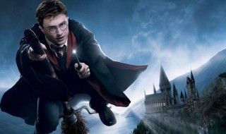 Harry Potter Magic Awakened : un RPG en open-world pas encore annoncé se dévoile en vidéo