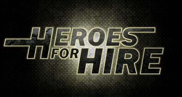 Heroes for Hire : aucune série avec Luke Cage et Iron Fist en préparation #3