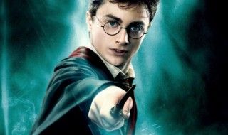 Harry Potter : la saga complète arrive le 1er Novembre sur Netflix