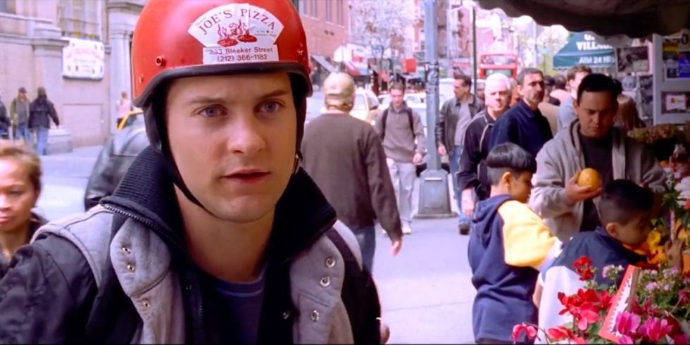 Spider-Man Far From Home : un caméo avec Tobey Maguire et Andrew Garfield ?