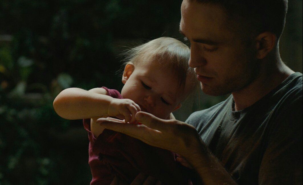 Critique High Life : Robert Pattinson perdu dans l’espace #2