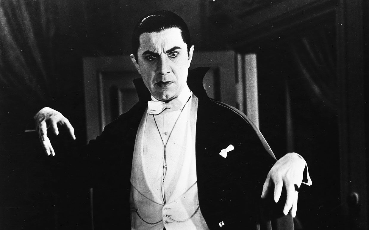 Dracula : les créateurs de Sherlock préparent une série pour Netflix