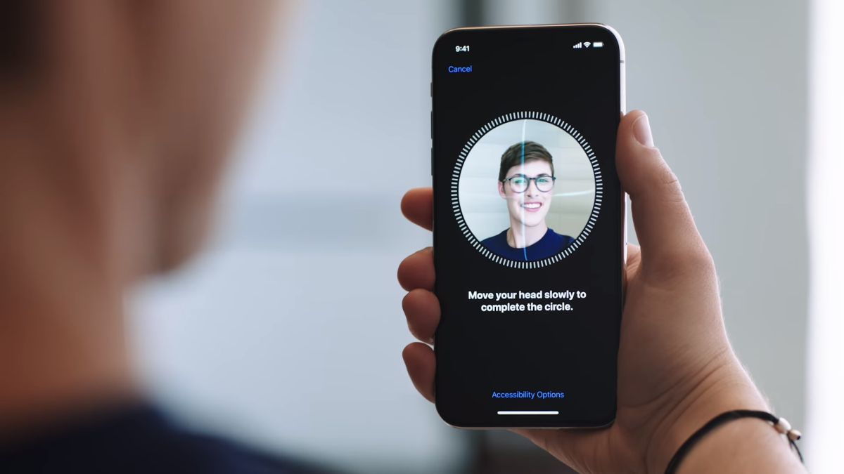 iPhone X : le FBI déverrouille un smartphone grâce à Face ID