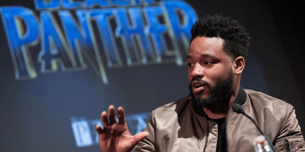 Black Panther 2 : Ryan Coogler confirmé à la réalisation et au scénario
