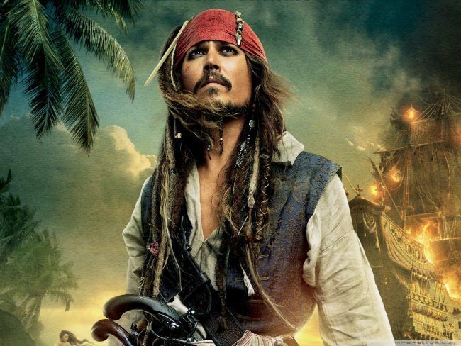 Pirates des Caraïbes : un reboot par les scénaristes de Deadpool ?