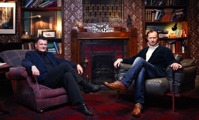 Dracula : les créateurs de Sherlock préparent une série pour Netflix #2