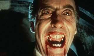 Dracula : les créateurs de Sherlock préparent une série pour Netflix