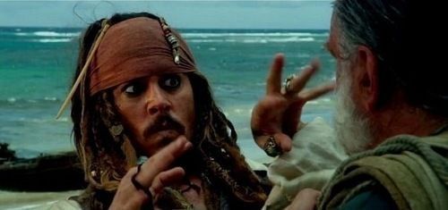 Pirates des Caraibes : Johnny Depp viré par Disney #2