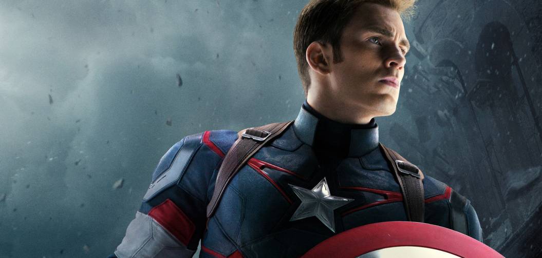Captain America : Qui pour remplacer Chris Evans ? #2