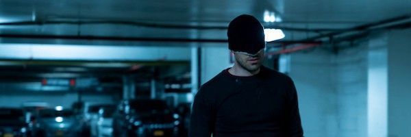 Interview de Charlie Cox : la saison 3 de Daredevil sera encore plus sombre #2