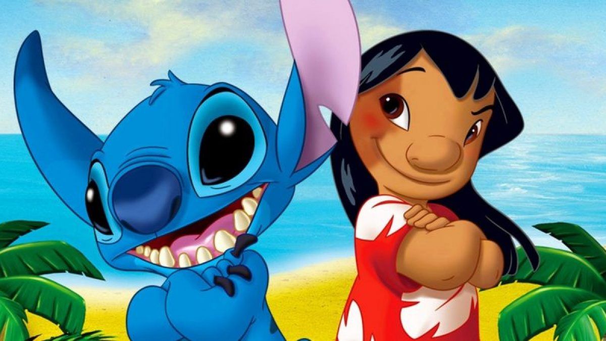 Lilo & Stitch Live Action streaming gratuit