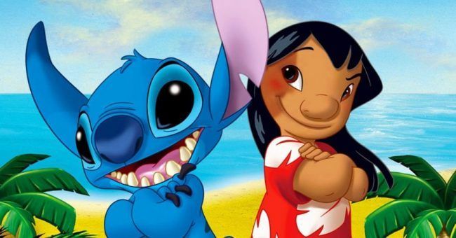 Lilo & Stitch Live Action streaming gratuit