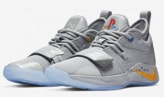 Nike prépare une paire de sneakers aux couleurs de la Playstation