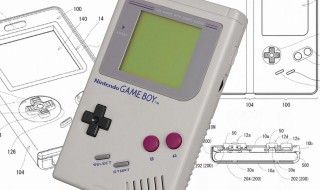 Nintendo prépare une coque pour transformer votre smartphone en Game Boy