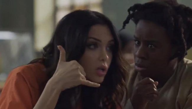 Orange is the New Black : la saison 7 sera la dernière #2