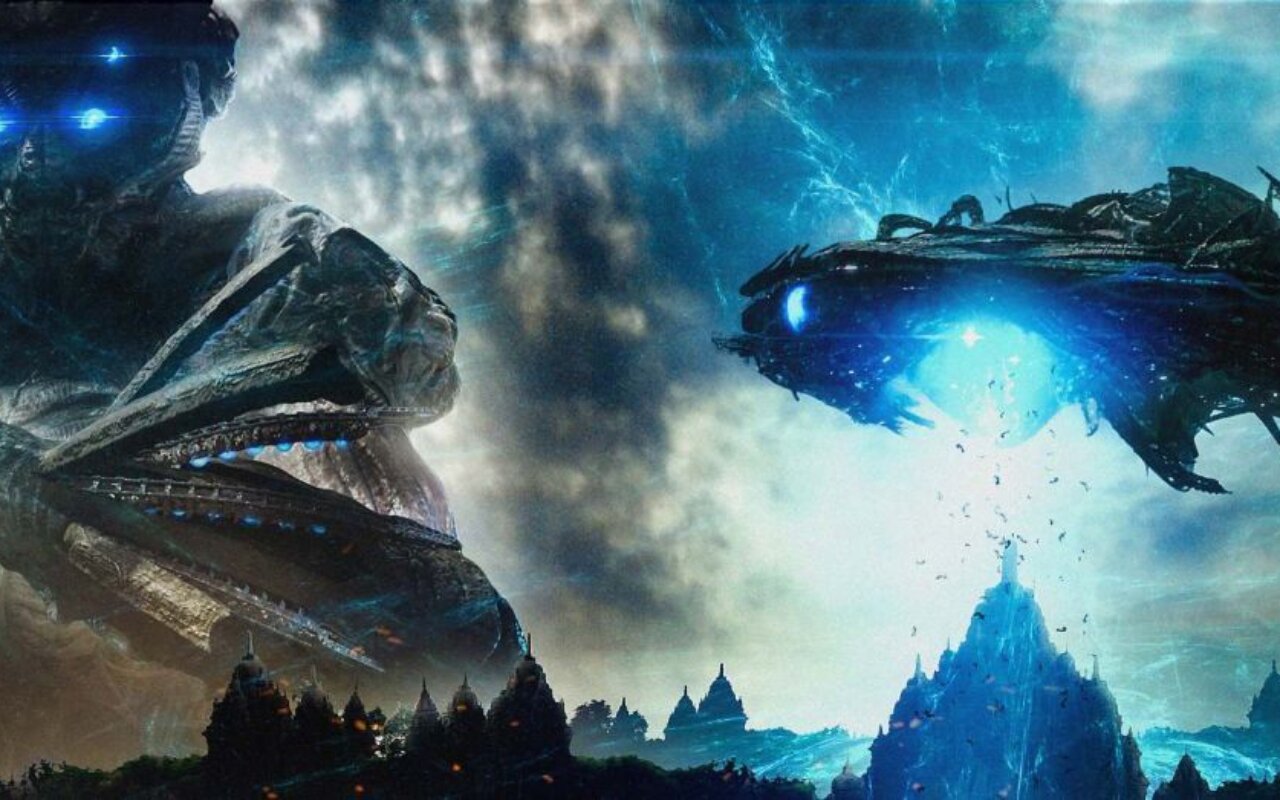 Beyond Skyline streaming gratuit