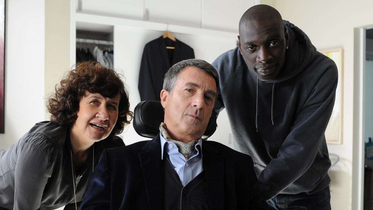 Intouchables streaming gratuit