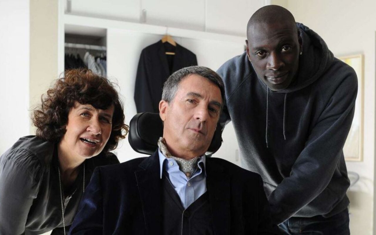 Intouchables streaming gratuit