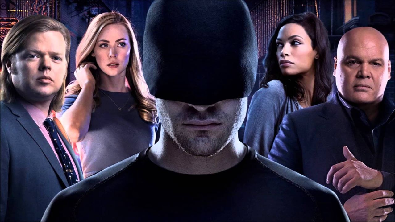 Les meilleures séries Marvel Netflix de 2023 : classement de toutes les saisons