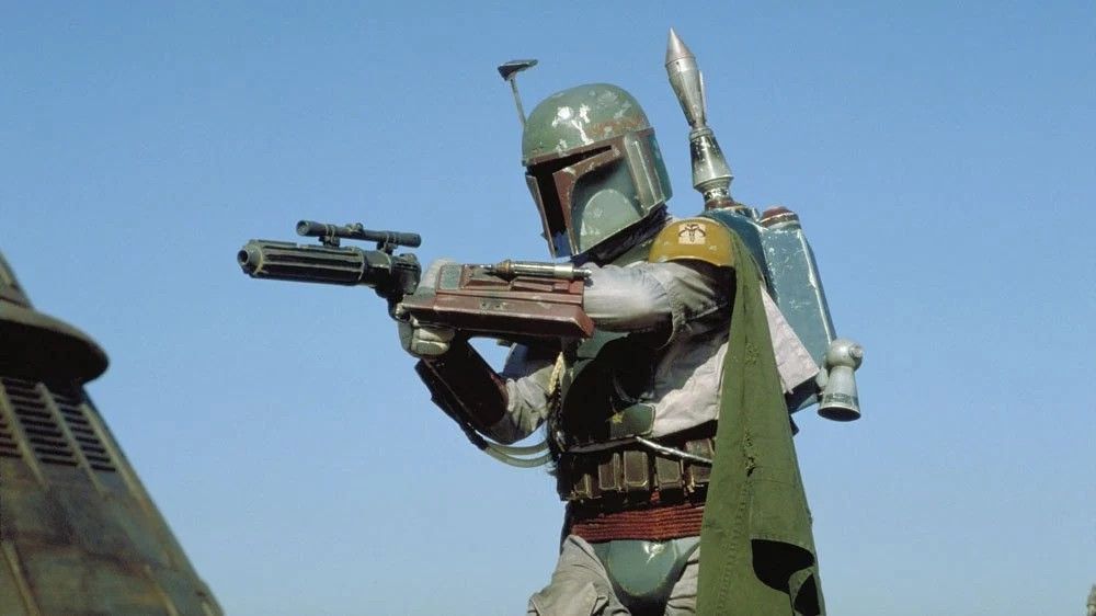 Star Wars : le spin-off sur Boba Fett officiellement annulé