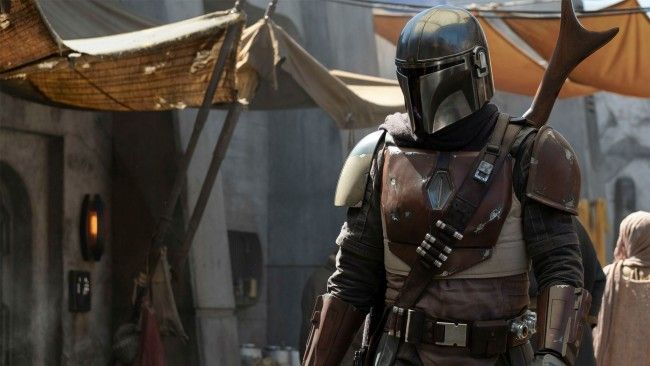 The Mandalorian : le casting complet de la série Star Wars