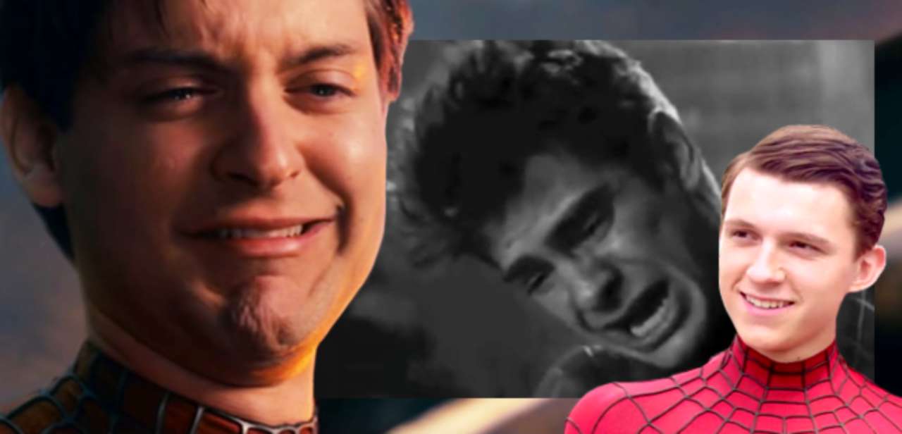 Spider-Man Far From Home : un caméo avec Tobey Maguire et Andrew Garfield ? #3