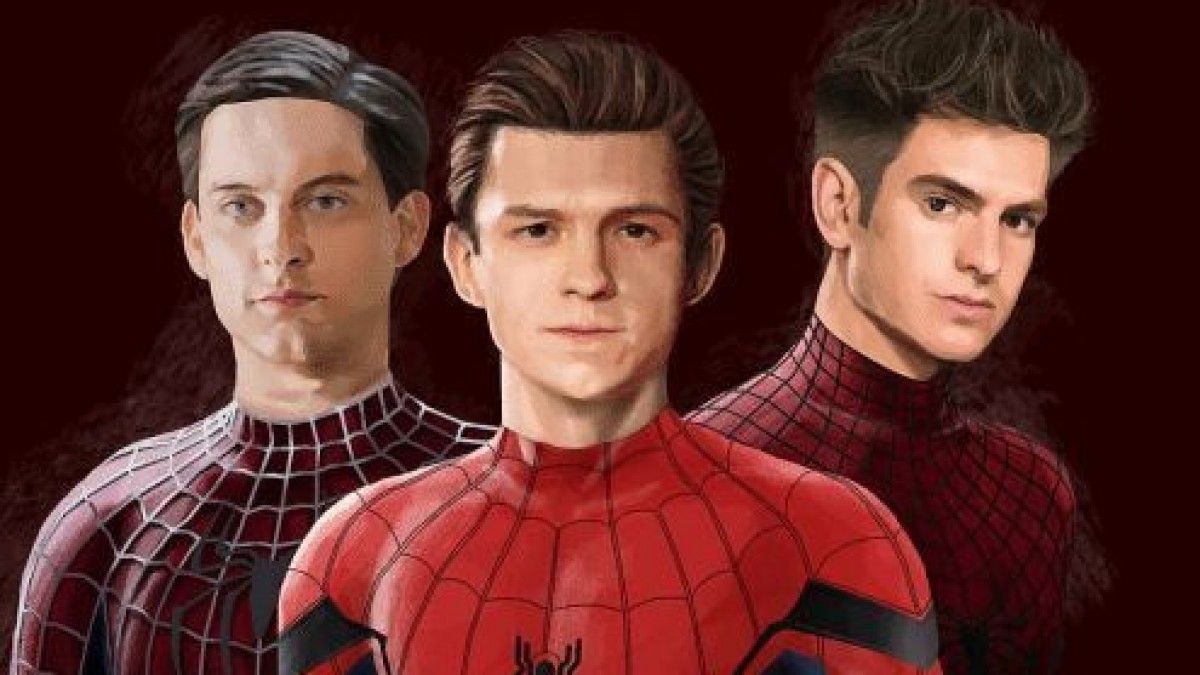 SpiderMan Far From Home un caméo avec Tobey Maguire et