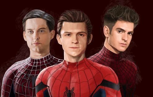 Spider-Man Far From Home : un caméo avec Tobey Maguire et Andrew Garfield ?