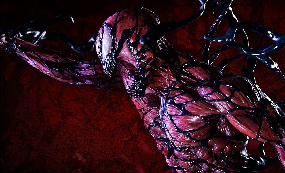 Venom : combien de scènes post-generique ? #3