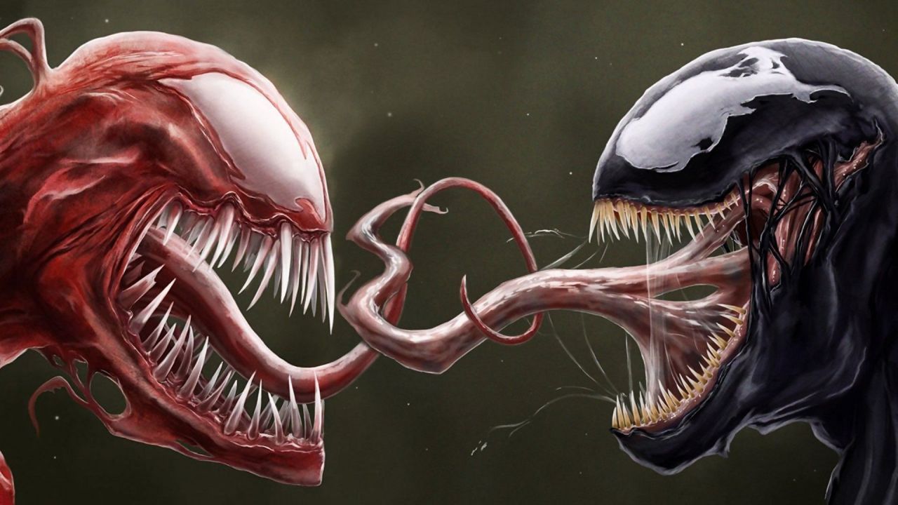 Venom : explication des scènes post-générique #2