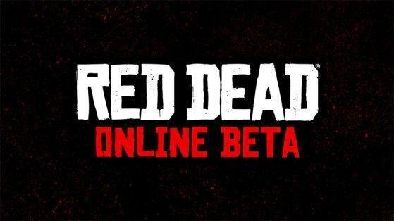 Red Dead Redemption 2 : Red Dead Online arrive à la fin du mois #2