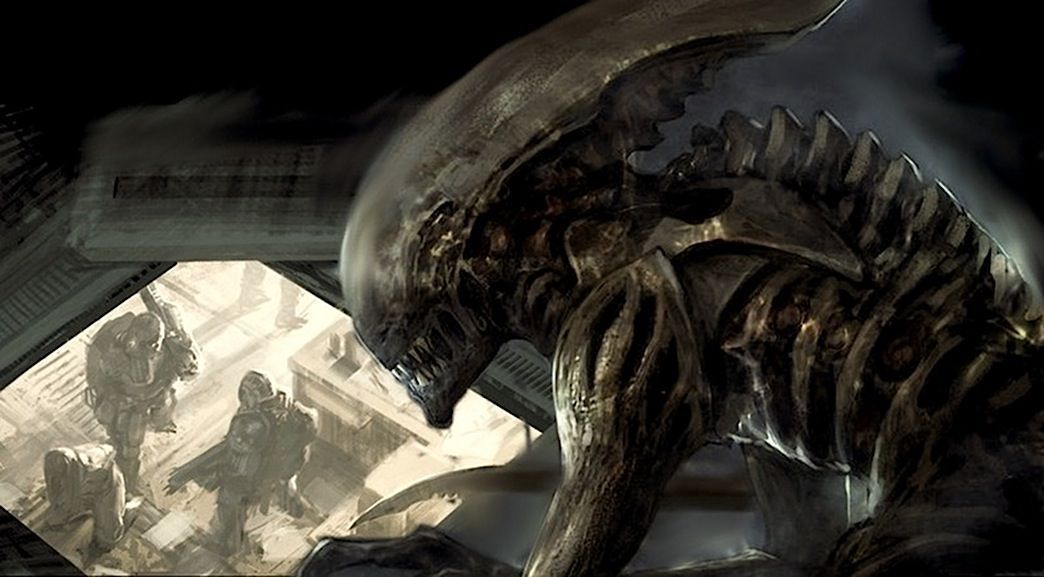 Alien 5 : d'après Sigourney Weaver le film de Neill Blomkamp n'est pas mort #2
