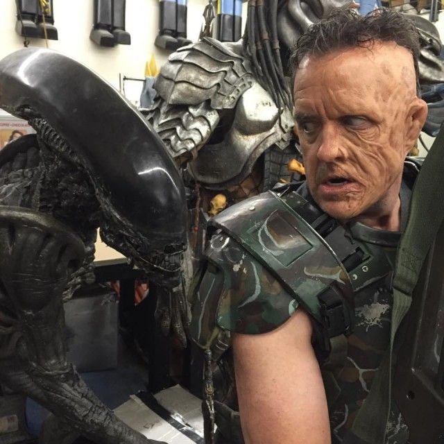Alien 5 : d'après Sigourney Weaver le film de Neill Blomkamp n'est pas mort