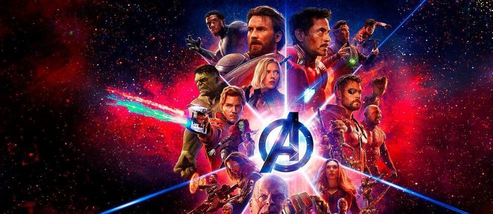 Avengers Endgame : la bande-annonce arrive vendredi