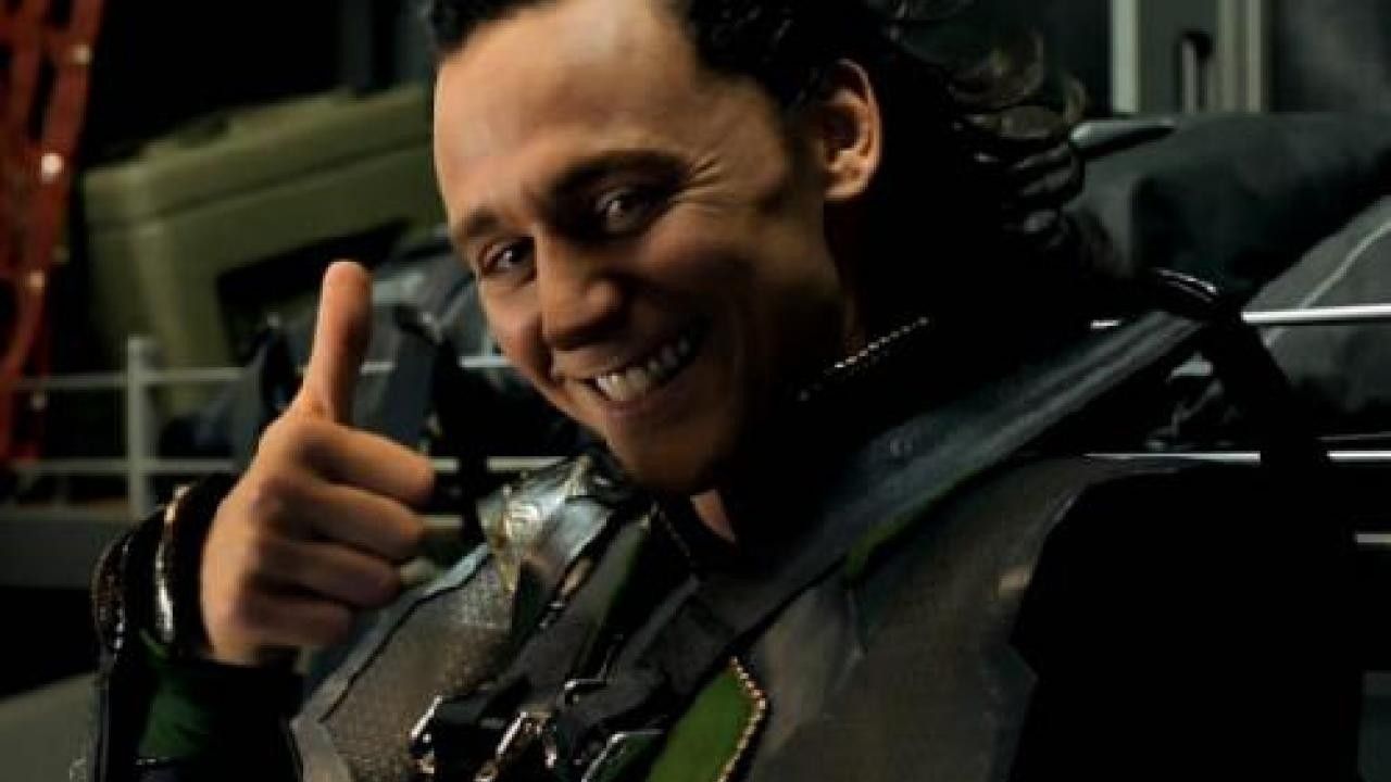 Avengers Endgame : le sort de Loki dévoilé par les réalisateurs #3